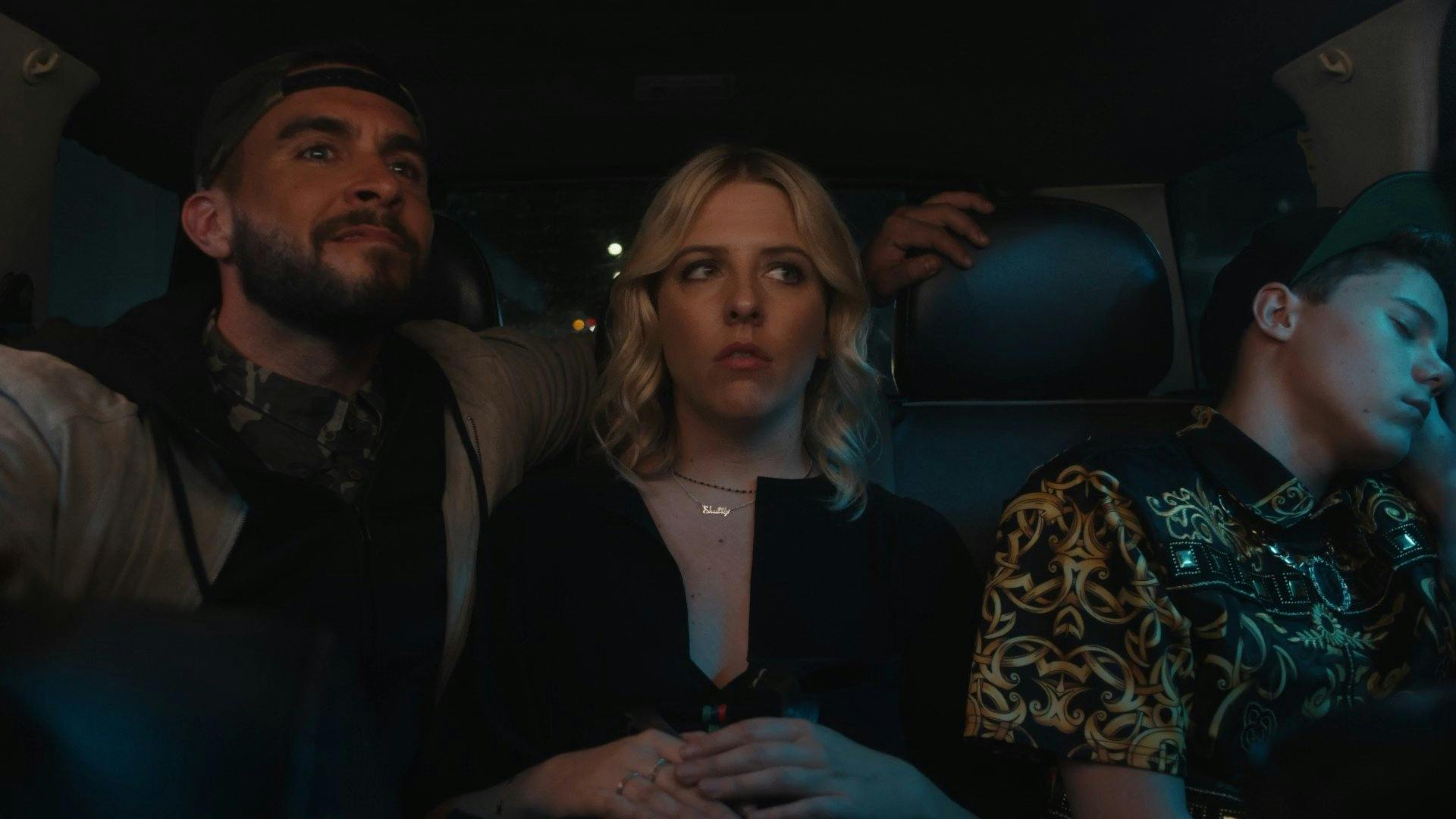 The Other Two - episódio 1x8