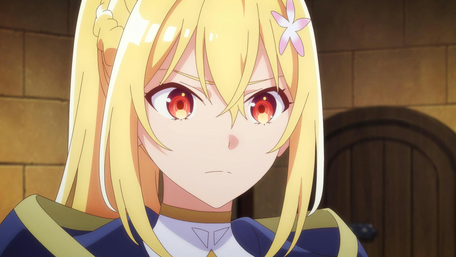 Bogus Skill «Fruitmaster» ~About that time I became able to eat unlimited numbers of Skill Fruits (that kill you)~ - episódio 1x9