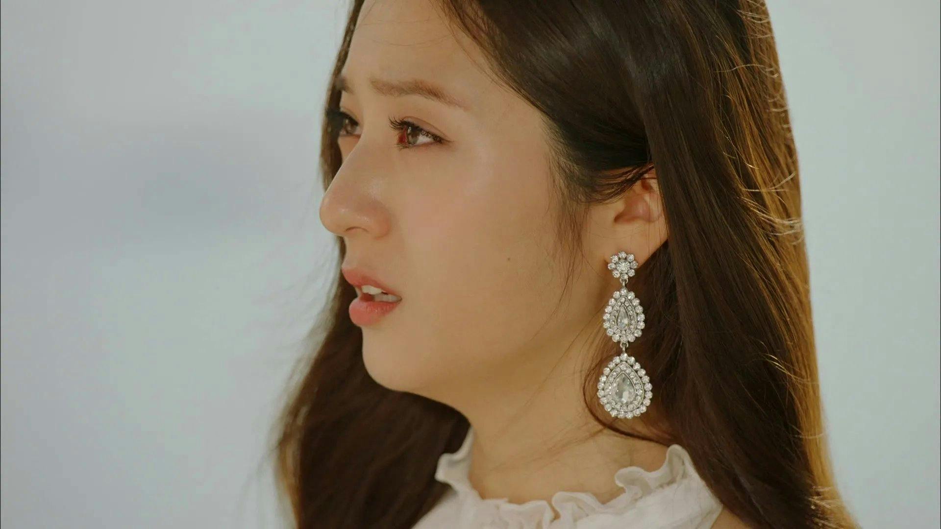 A Noiva de Habaek - episódio 1x7