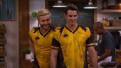 Friends with Better Lives - episódio 1x10