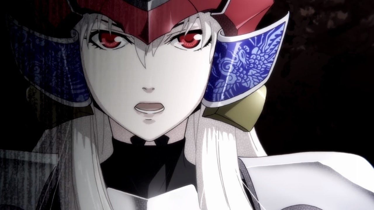 Soul Buster - episódio 1x3