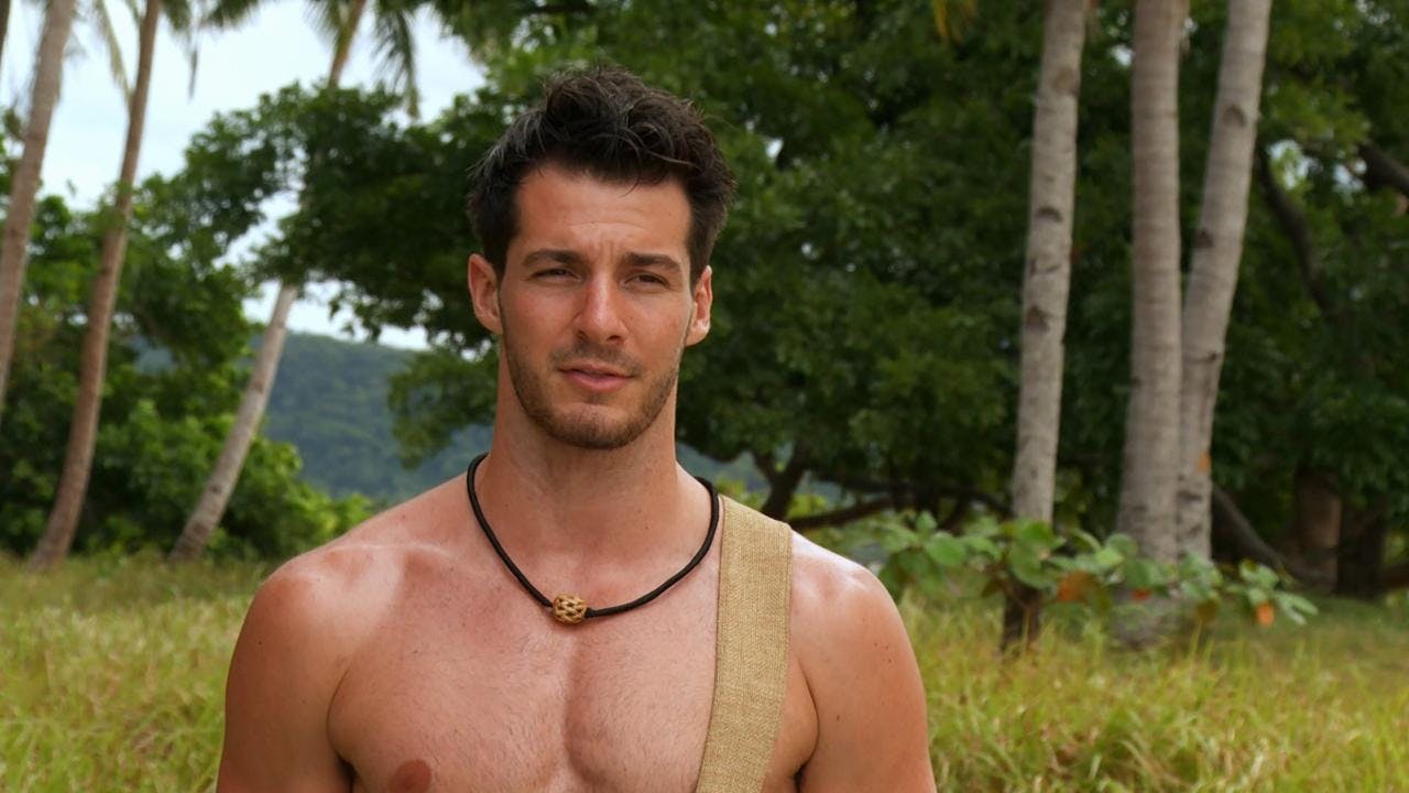 Largados, Pelados e Apaixonados backdrop