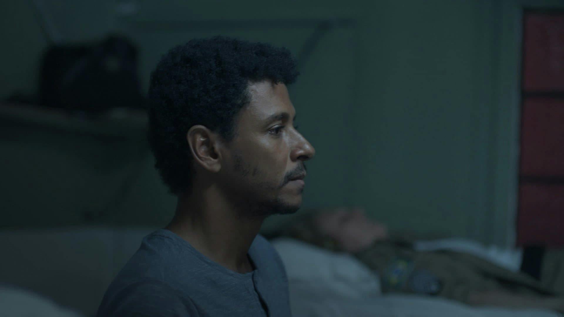 A Bênção - episódio 1x8