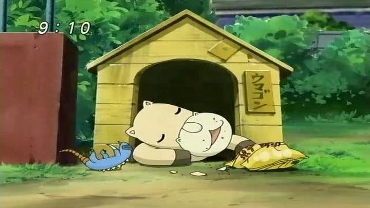 Zatch Bell! - episódio 1x108
