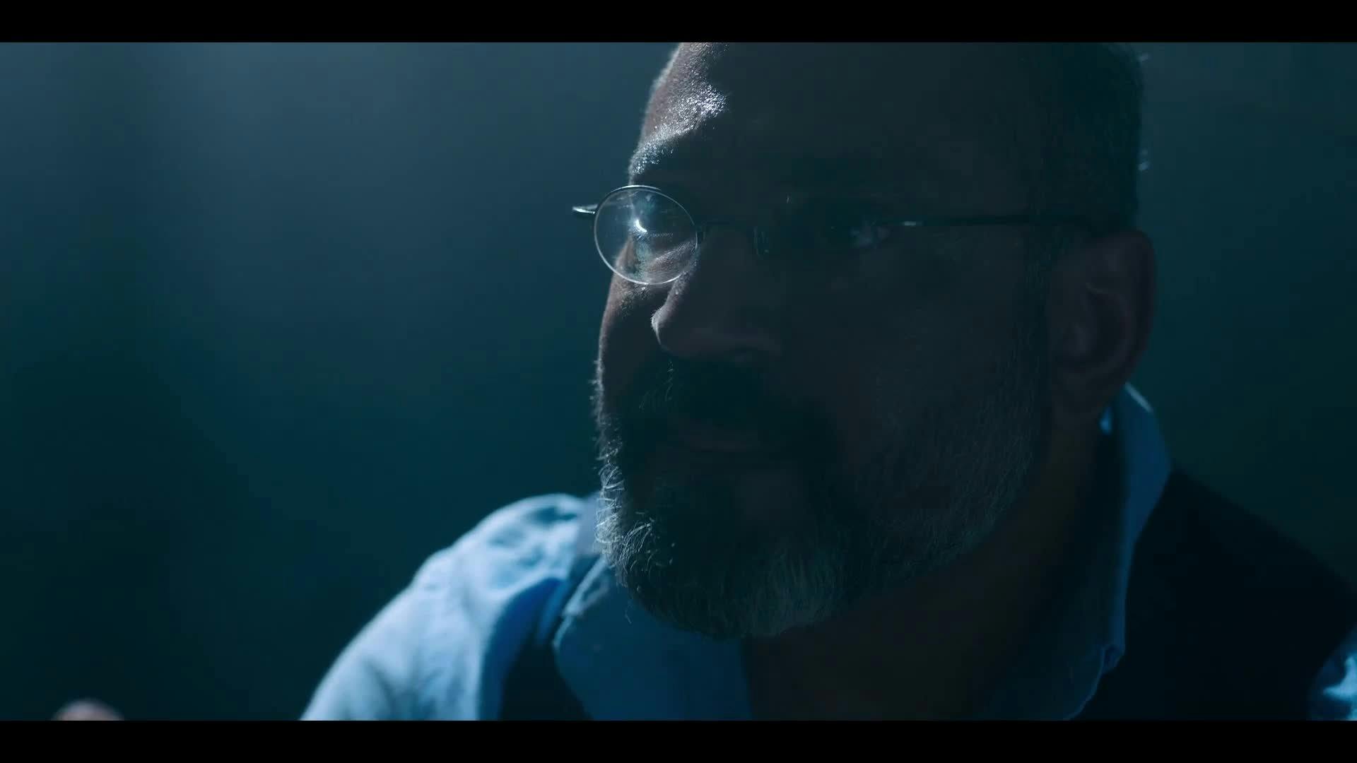 Que a Justiça Seja Feita - episódio 1x6