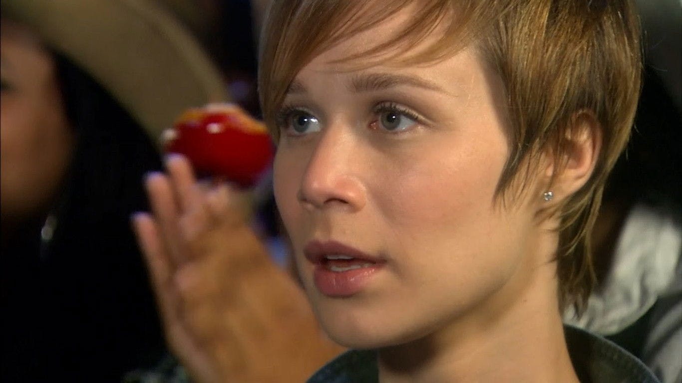 A Favorita - episódio 1x67