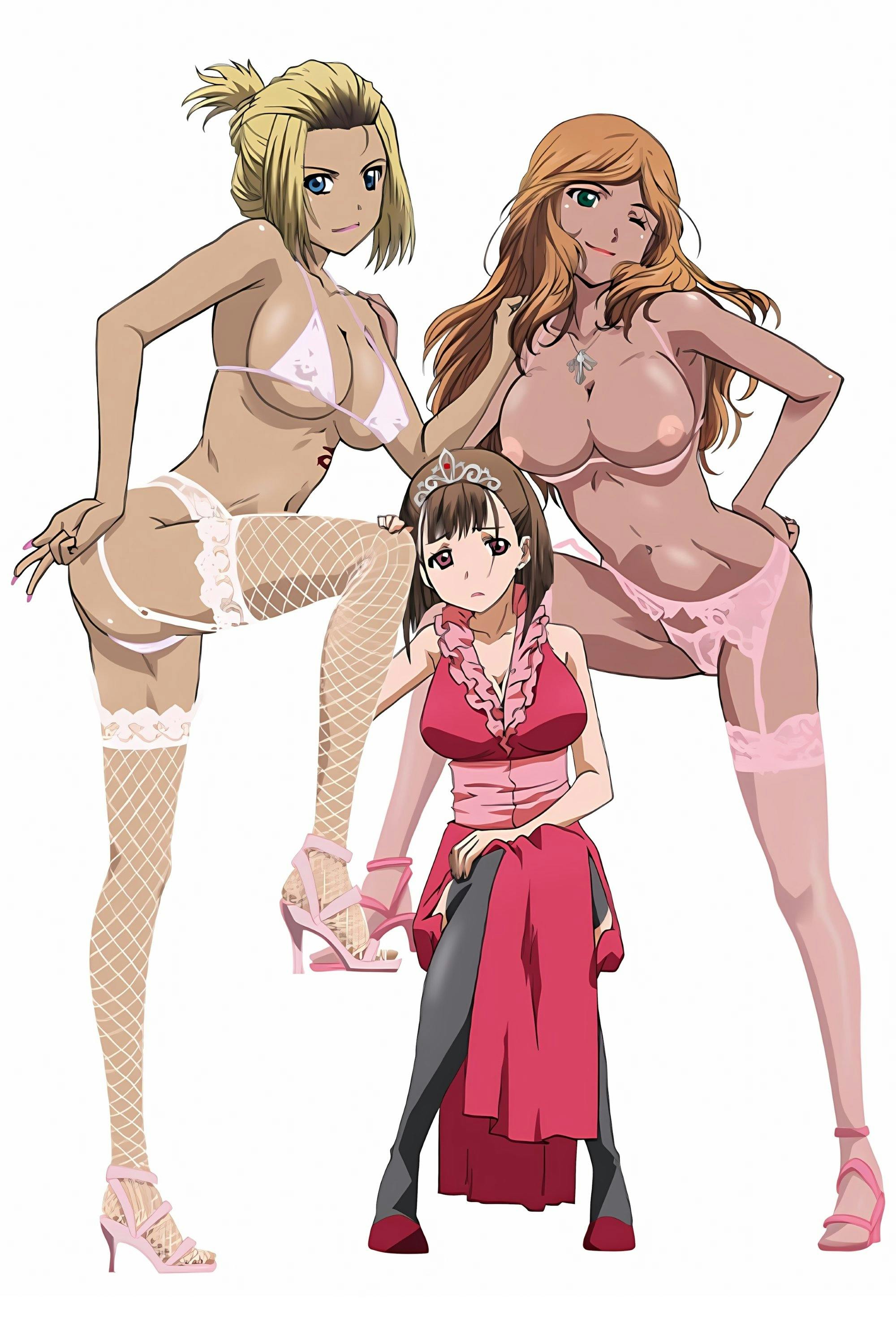 M Okui: Last Order
