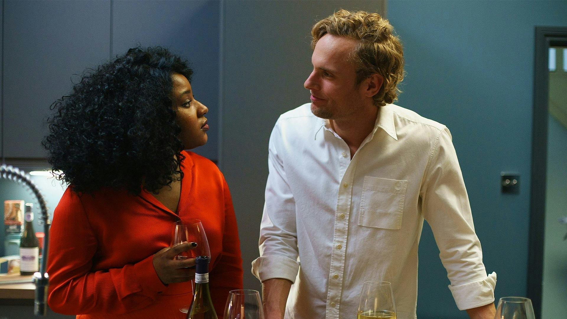 Cheaters: Amor e Traição - episódio 1x3