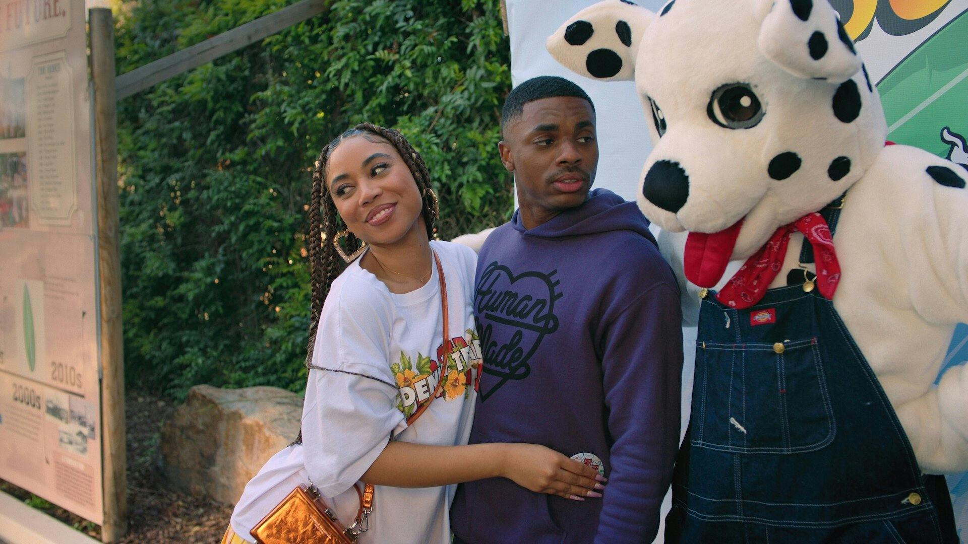 The Vince Staples Show - episódio 1x4