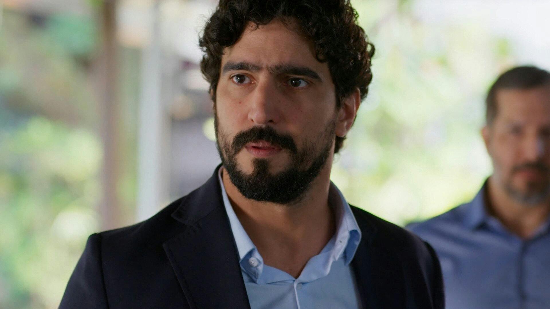 Vale Tudo - episódio 1x122
