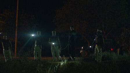 Assassinos Indianos: Diário de um Serial Killer - episódio 1x1