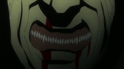 Supernatural: The Animation - episódio 1x5