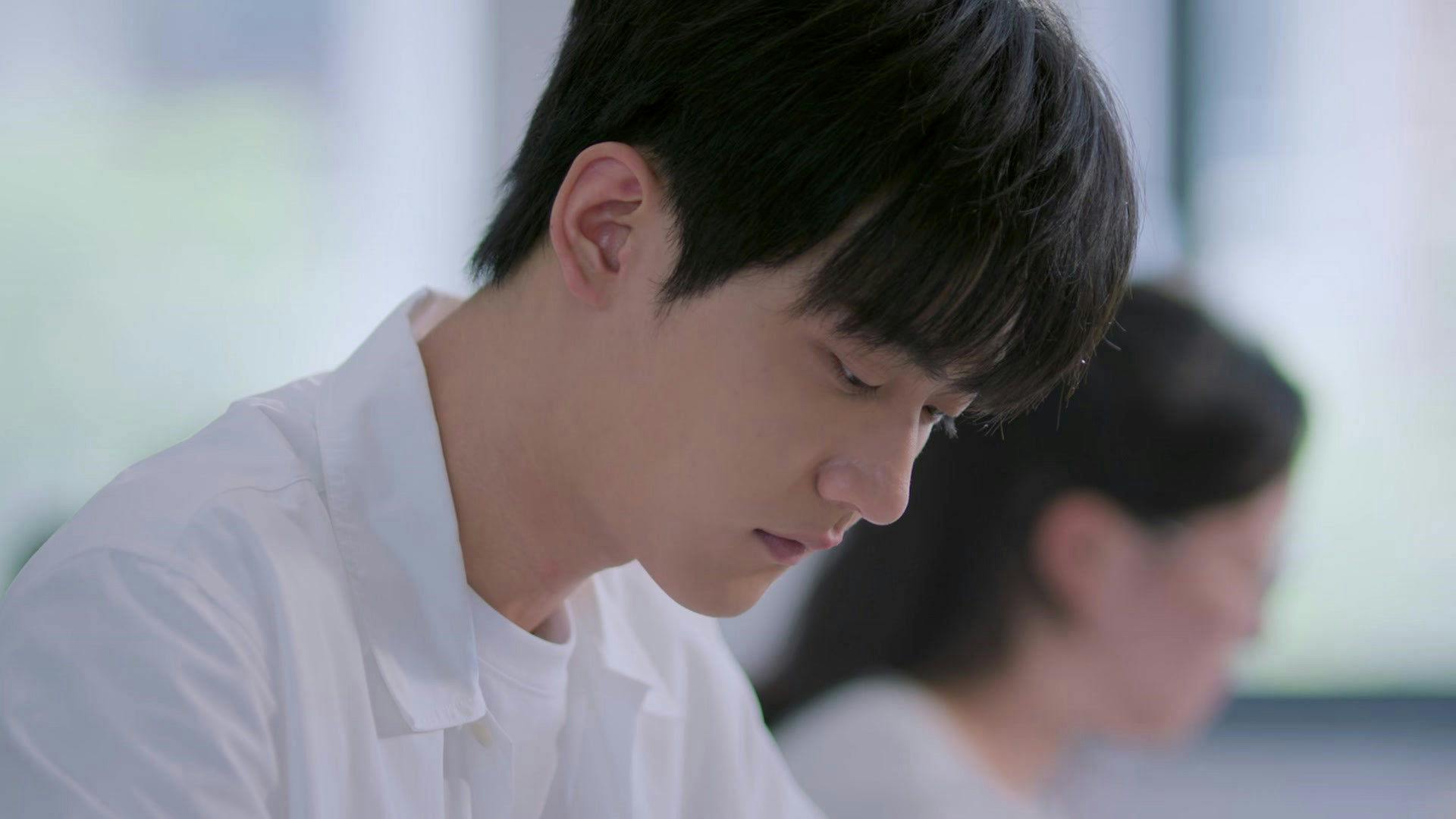 Sniper Butterfly - episódio 1x15