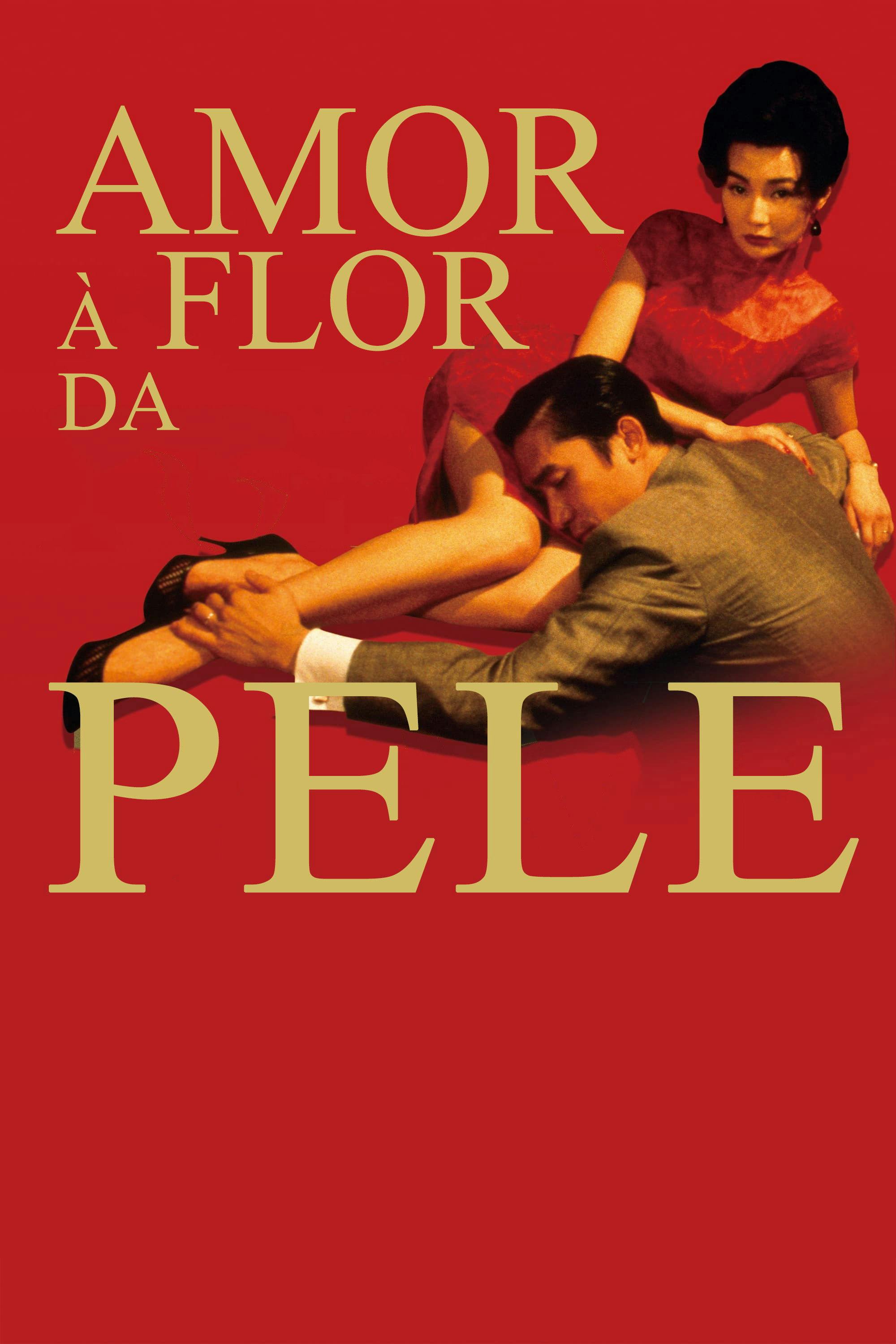 Amor à Flor da Pele