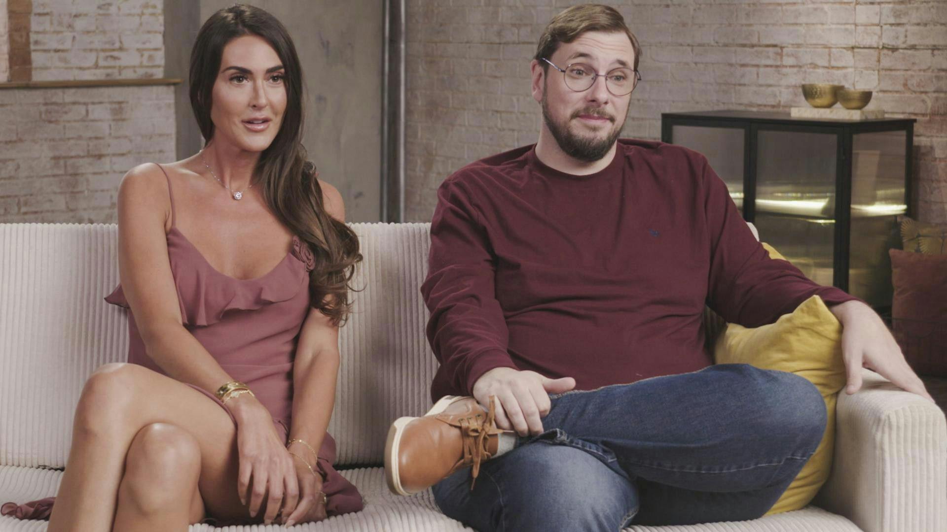 90 Dias Na Cama: Tô na Caça! backdrop