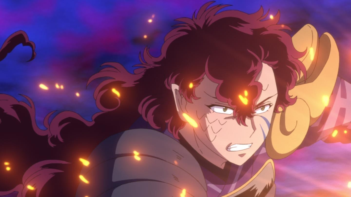 Yashahime: Princess Half-Demon - episódio 1x47