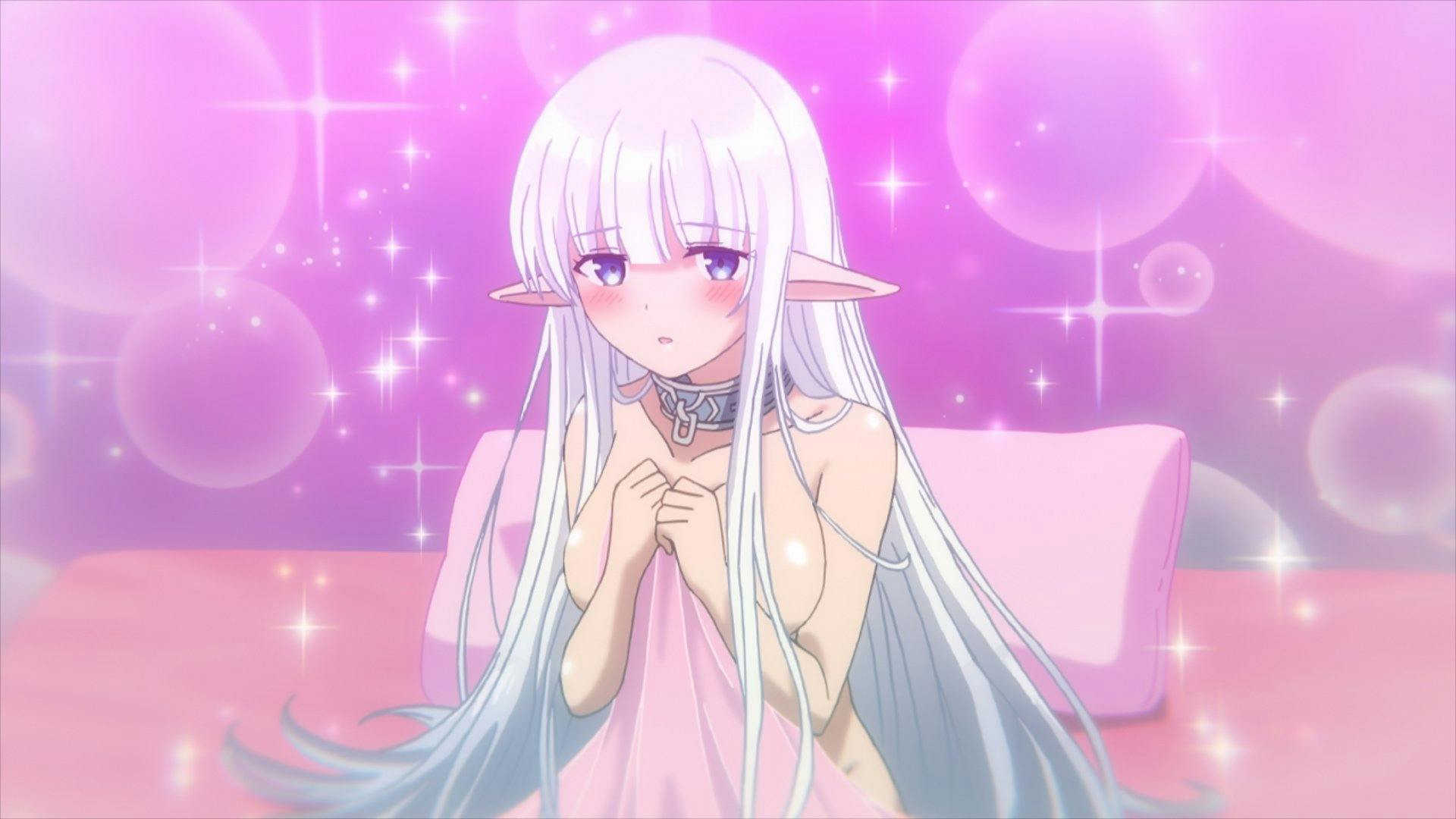 An Archdemon's Dilemma: How to Love Your Elf Bride - episódio 1x4
