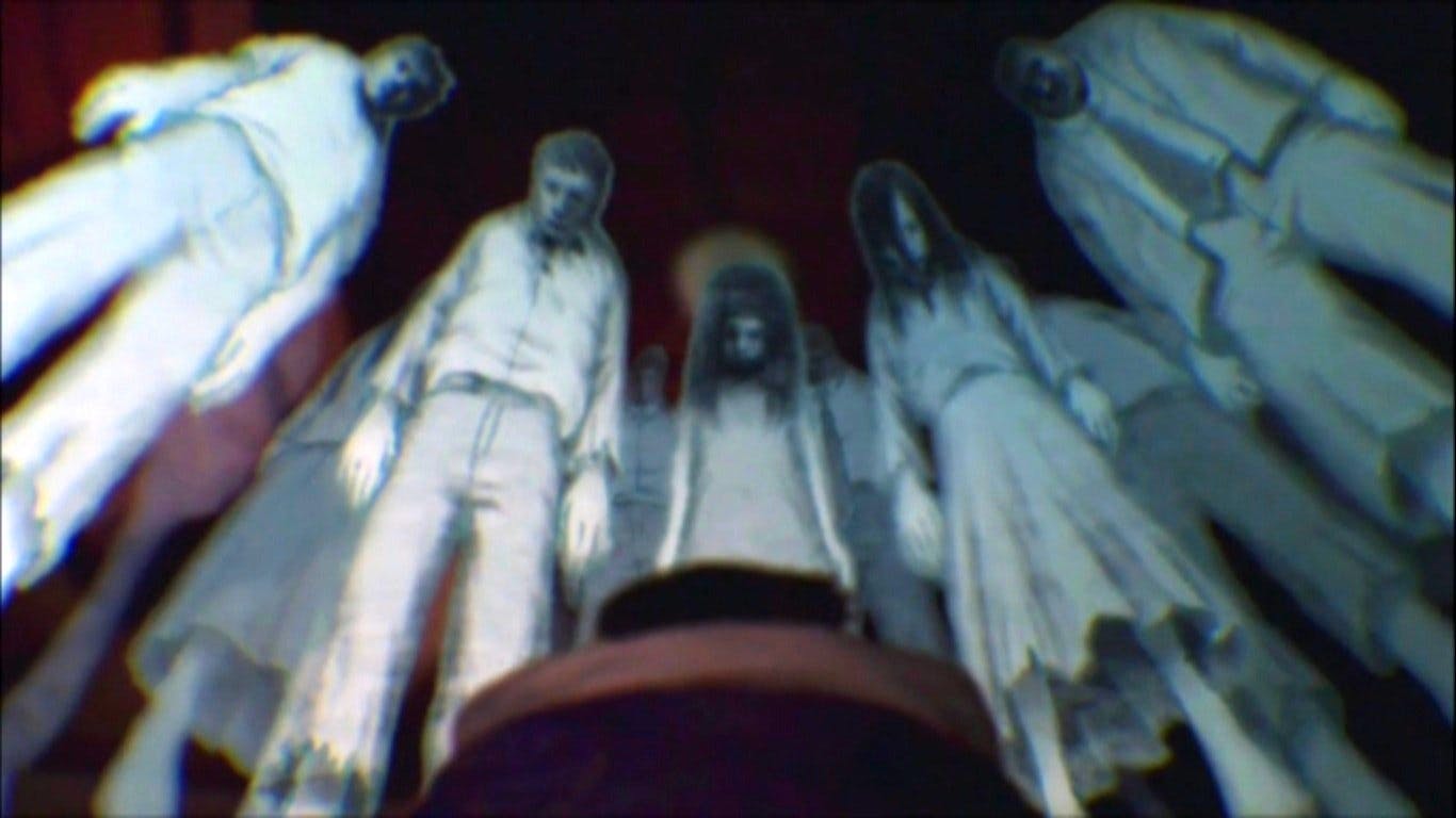 Yamishibai: Japanese Ghost Stories - episódio 1x1
