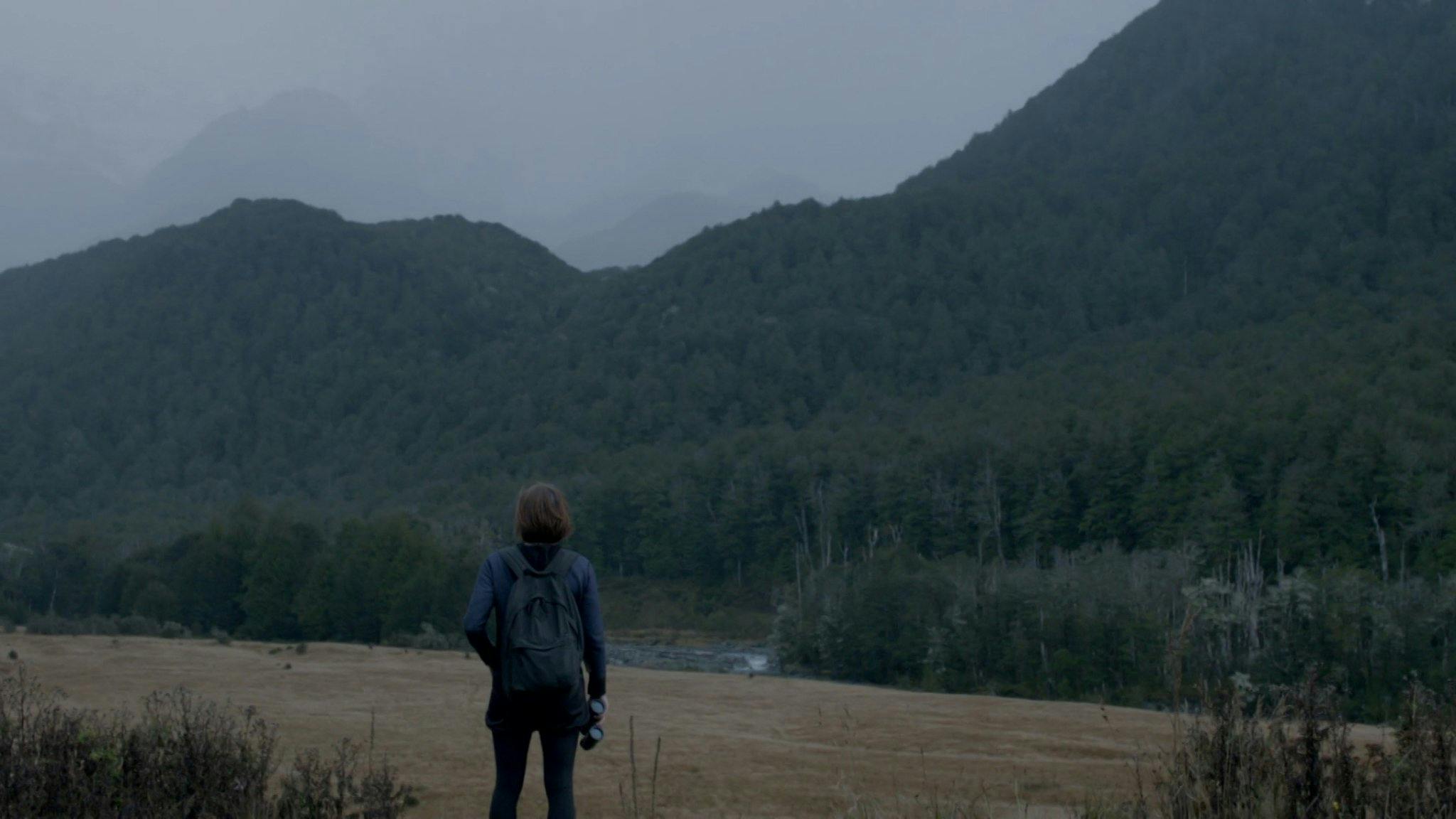 Top of the Lake - episódio 1x2