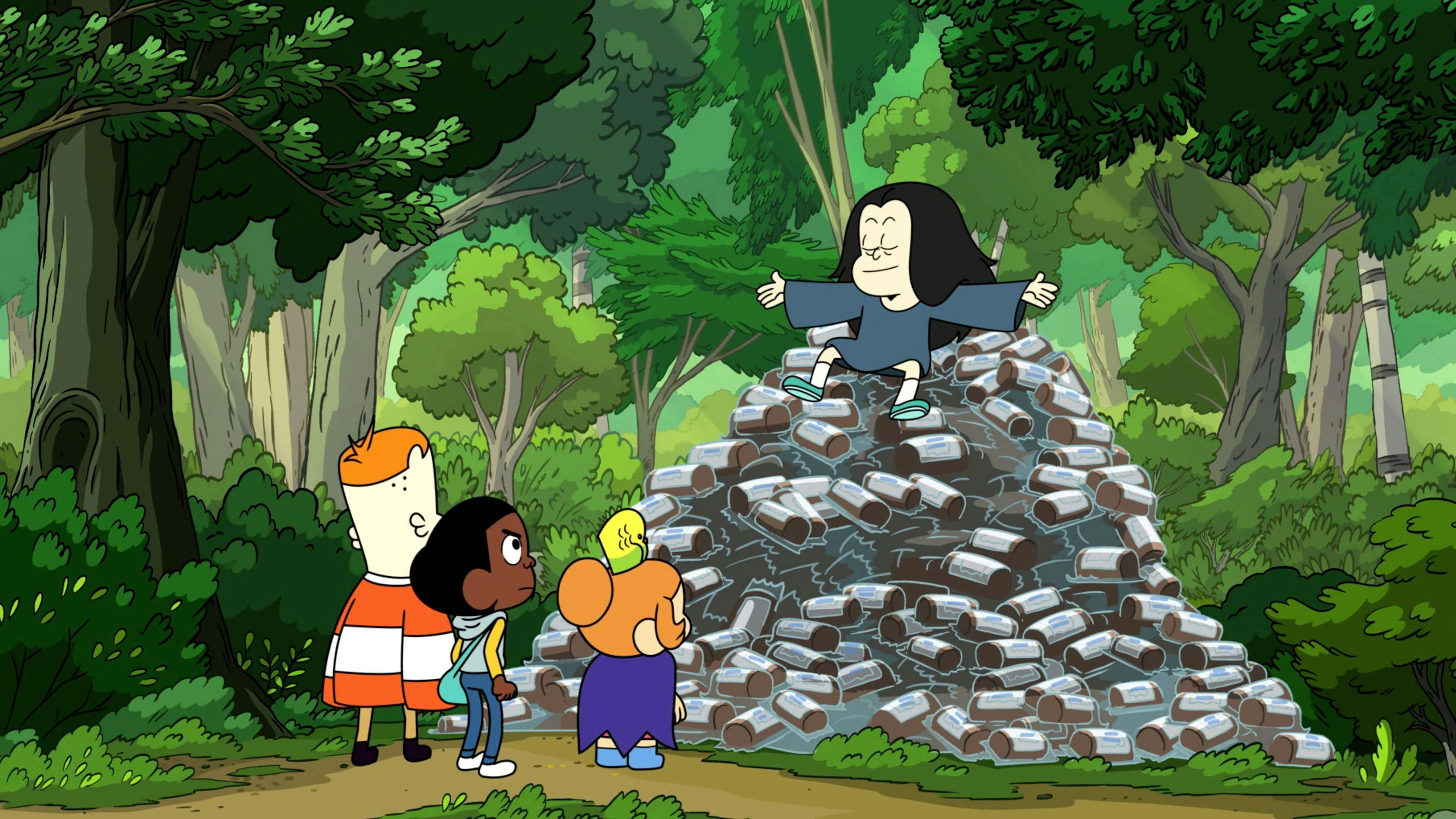 O Mundo de Greg