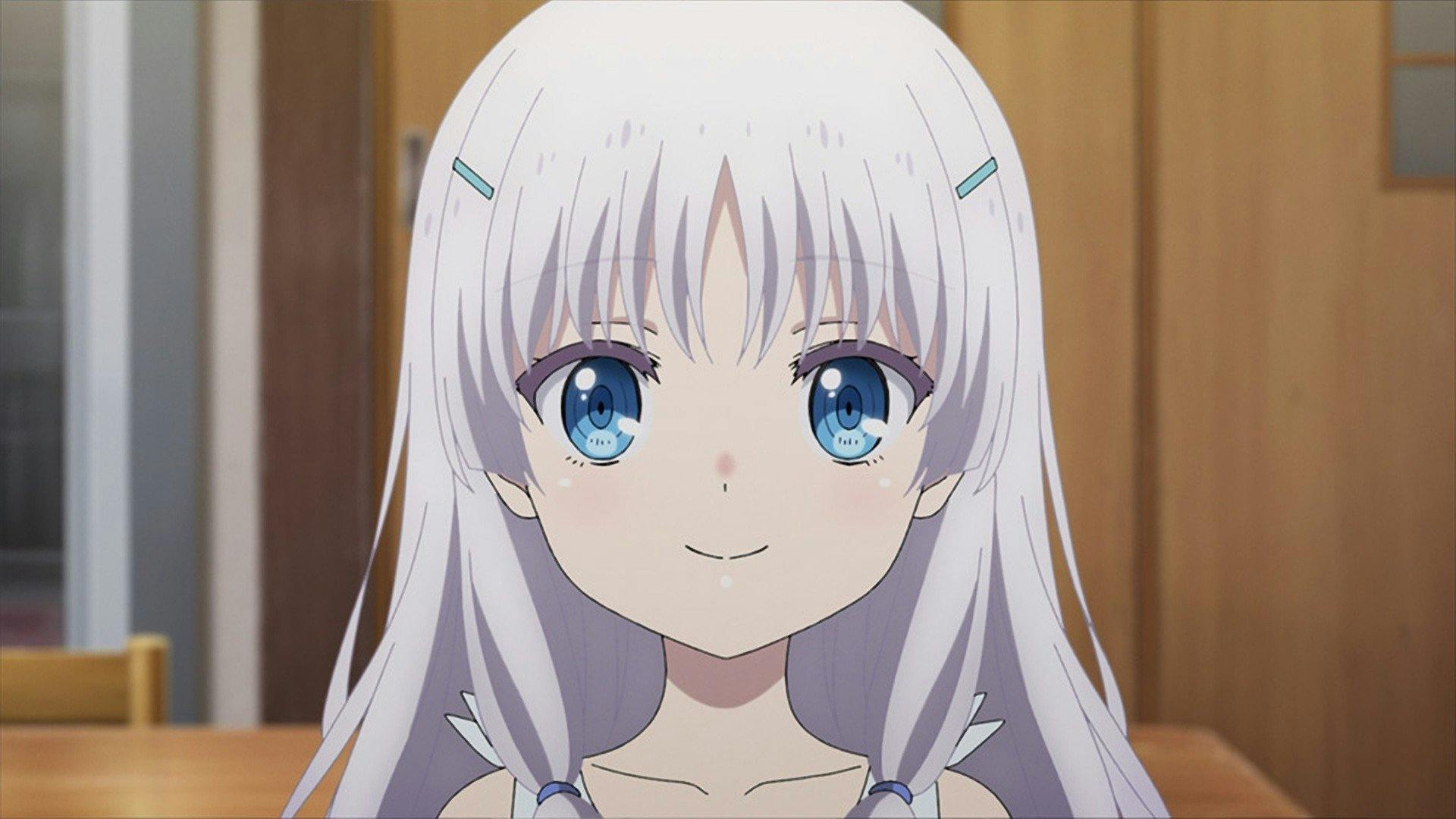 Summer Pockets - episódio 1x24