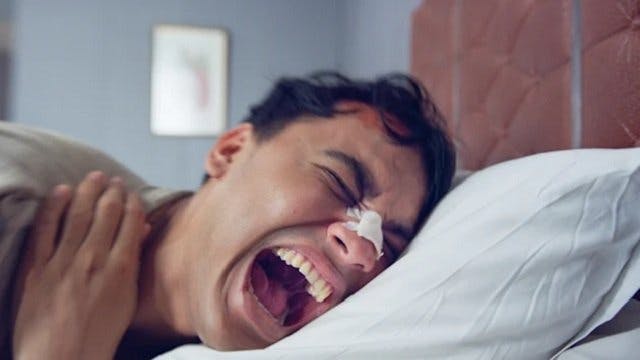 Maldição de Sangue - episódio 1x10