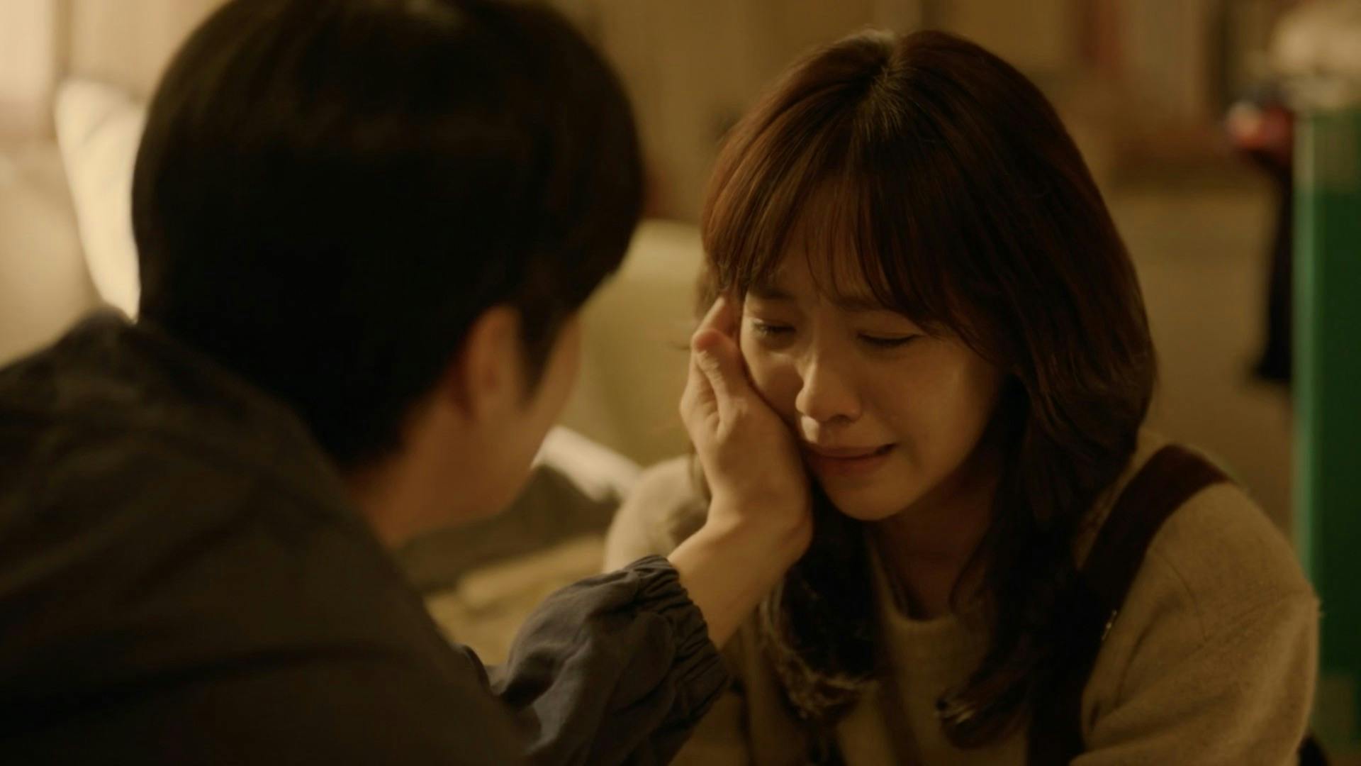 Love: Track backdrop