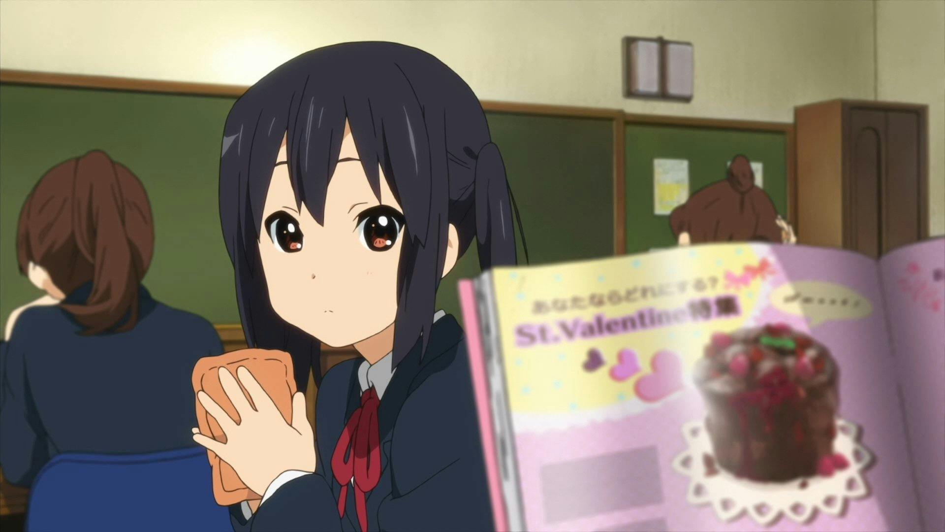 K-ON!