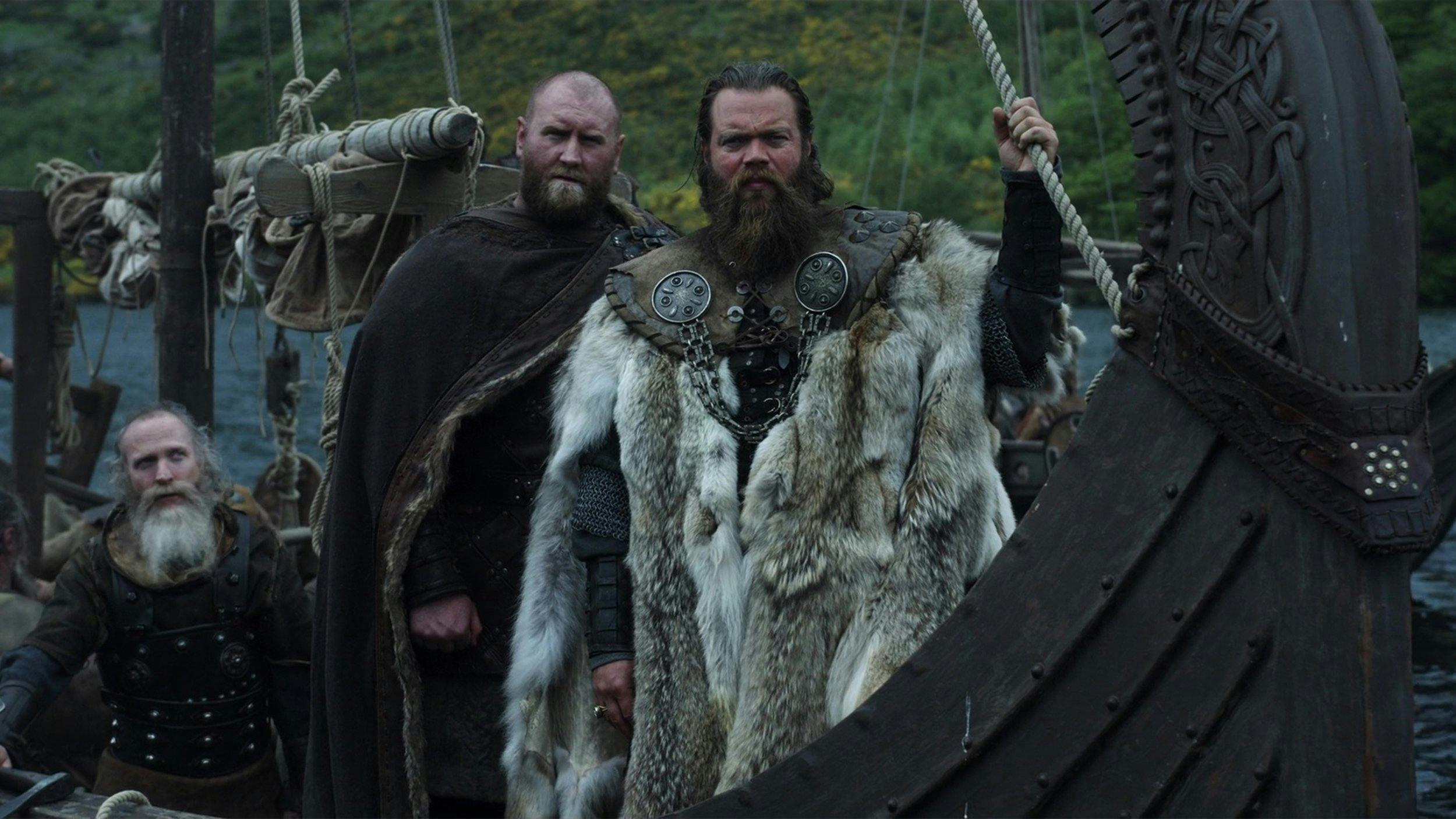 Vikings: Valhalla - episódio 1x7