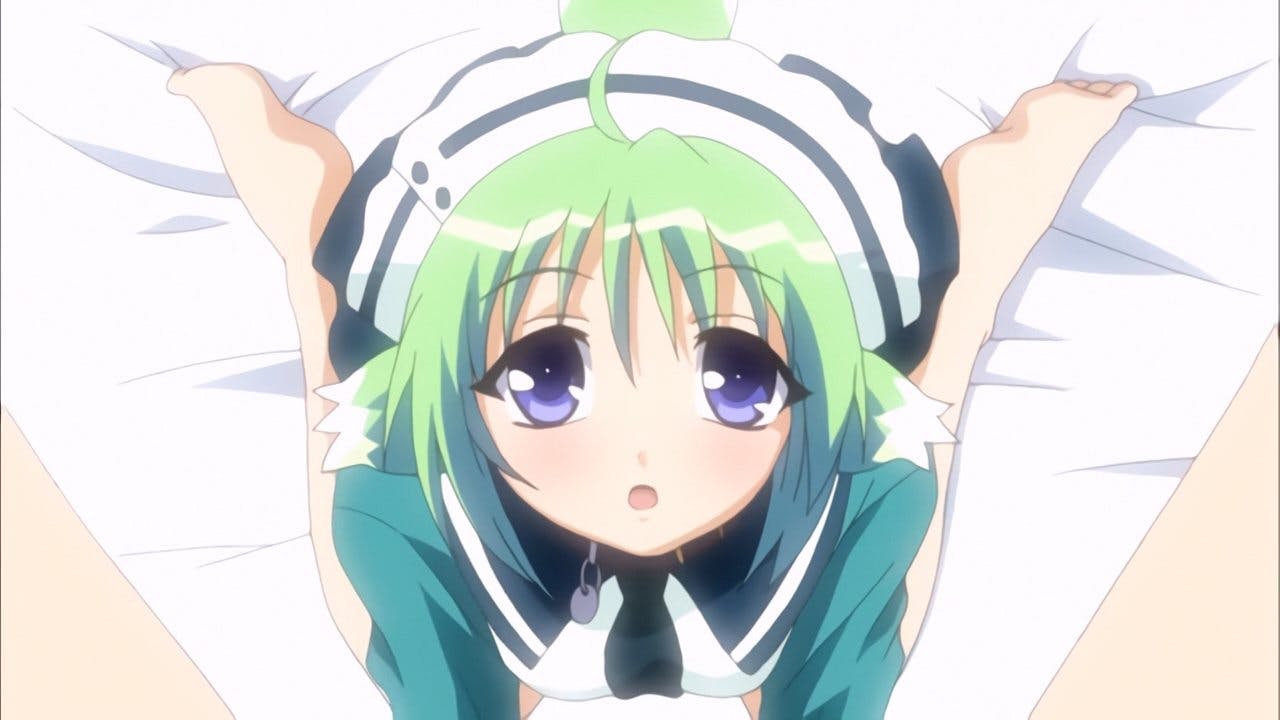 Oshiete Re: Maid - episódio 1x2