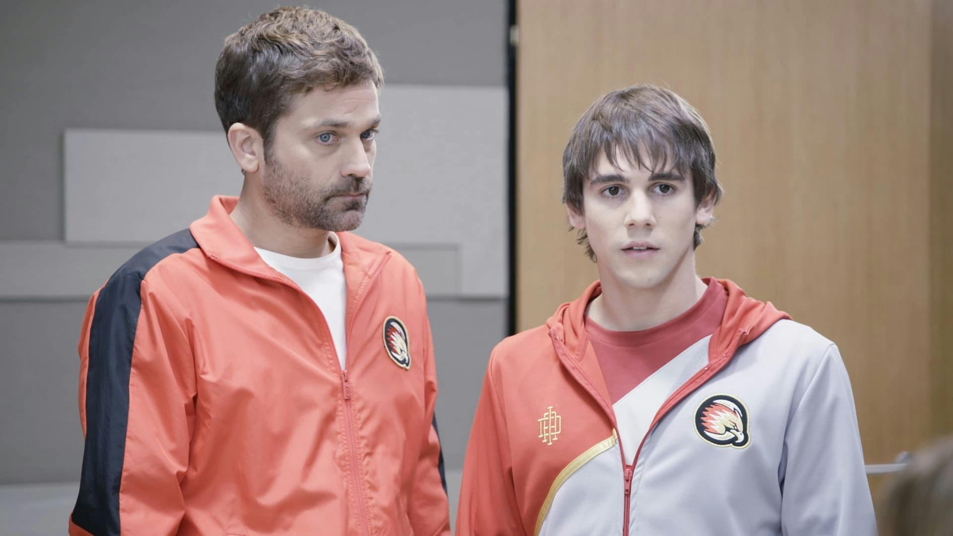 O11ZE - episódio 1x40