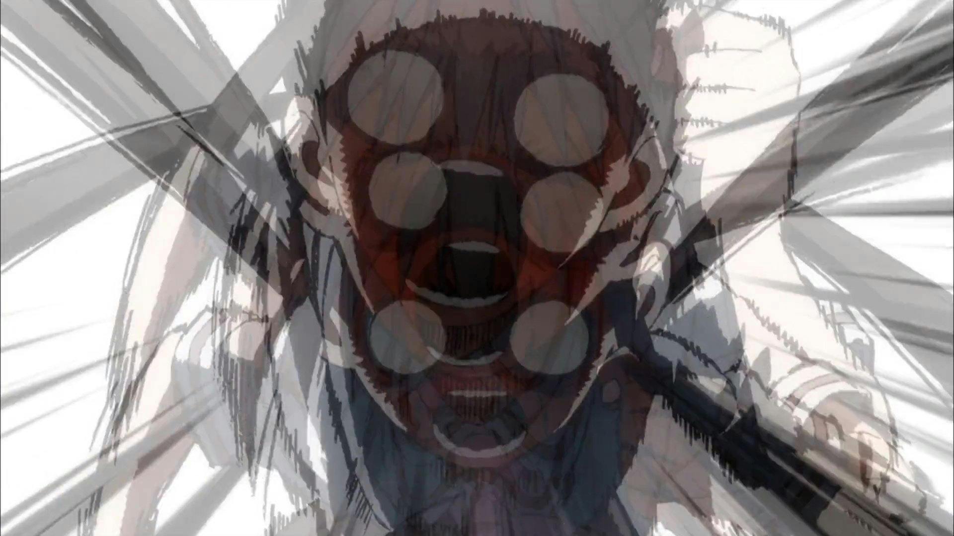 Asobi Asobase - workshop of fun - - episódio 1x3