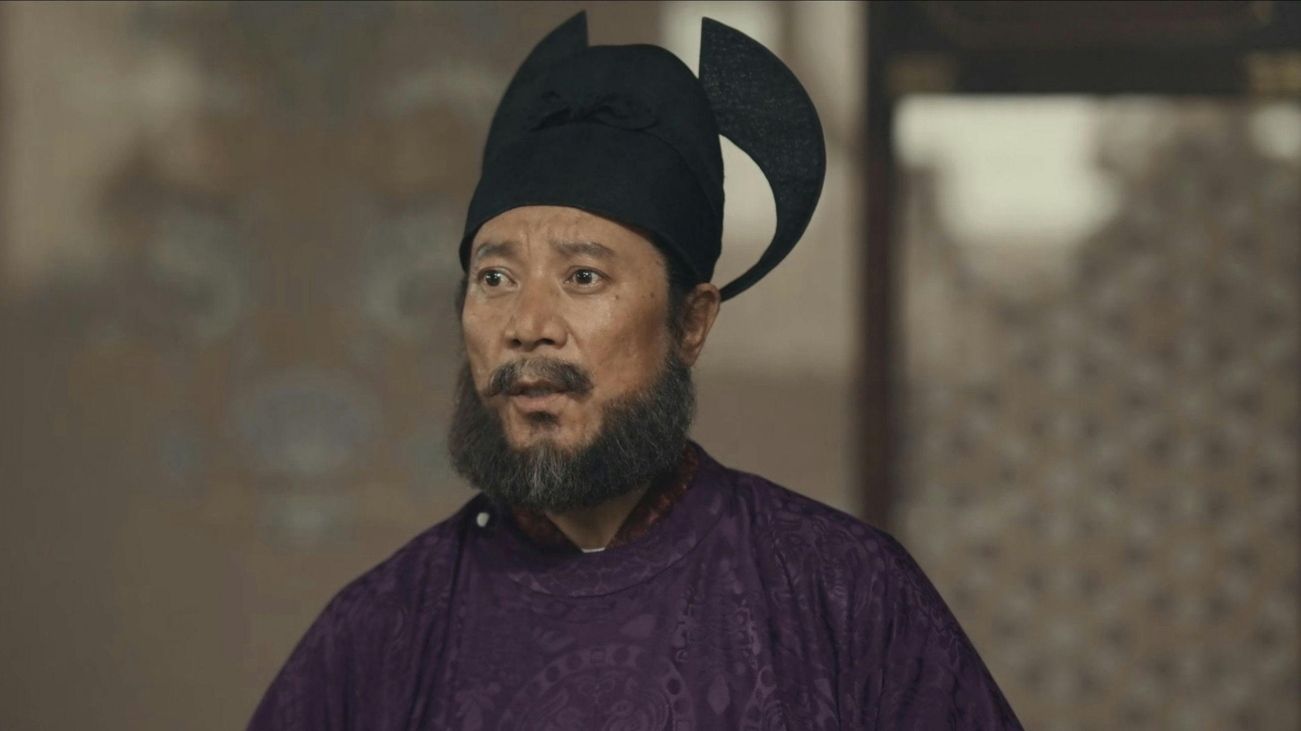 Swords Into Plowshares backdrop