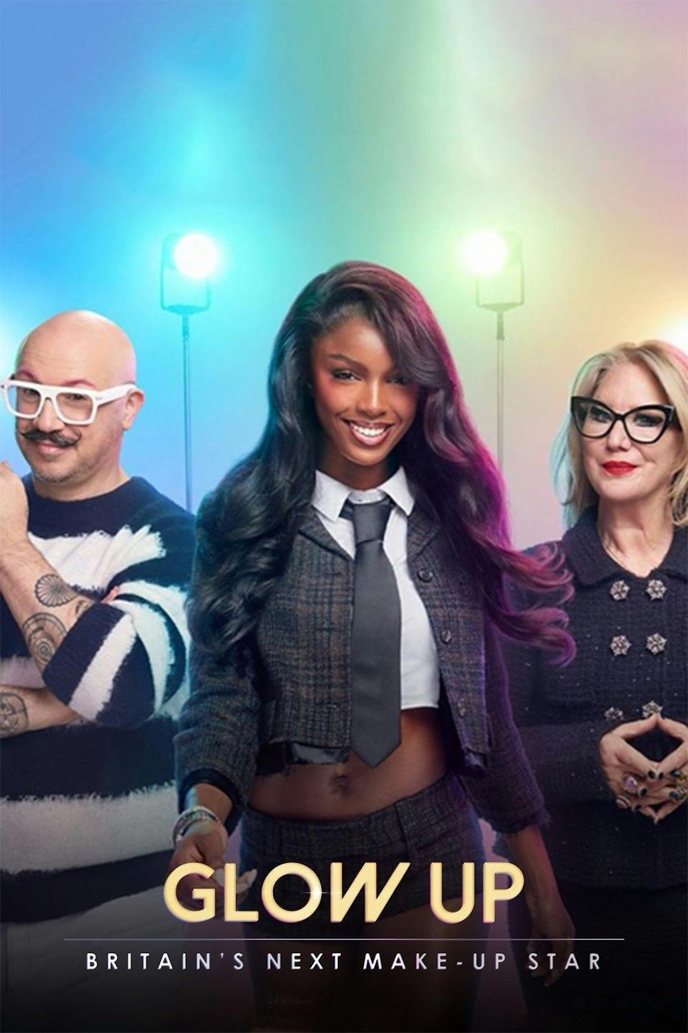 Glow Up: Quem Vai Brilhar Mais?