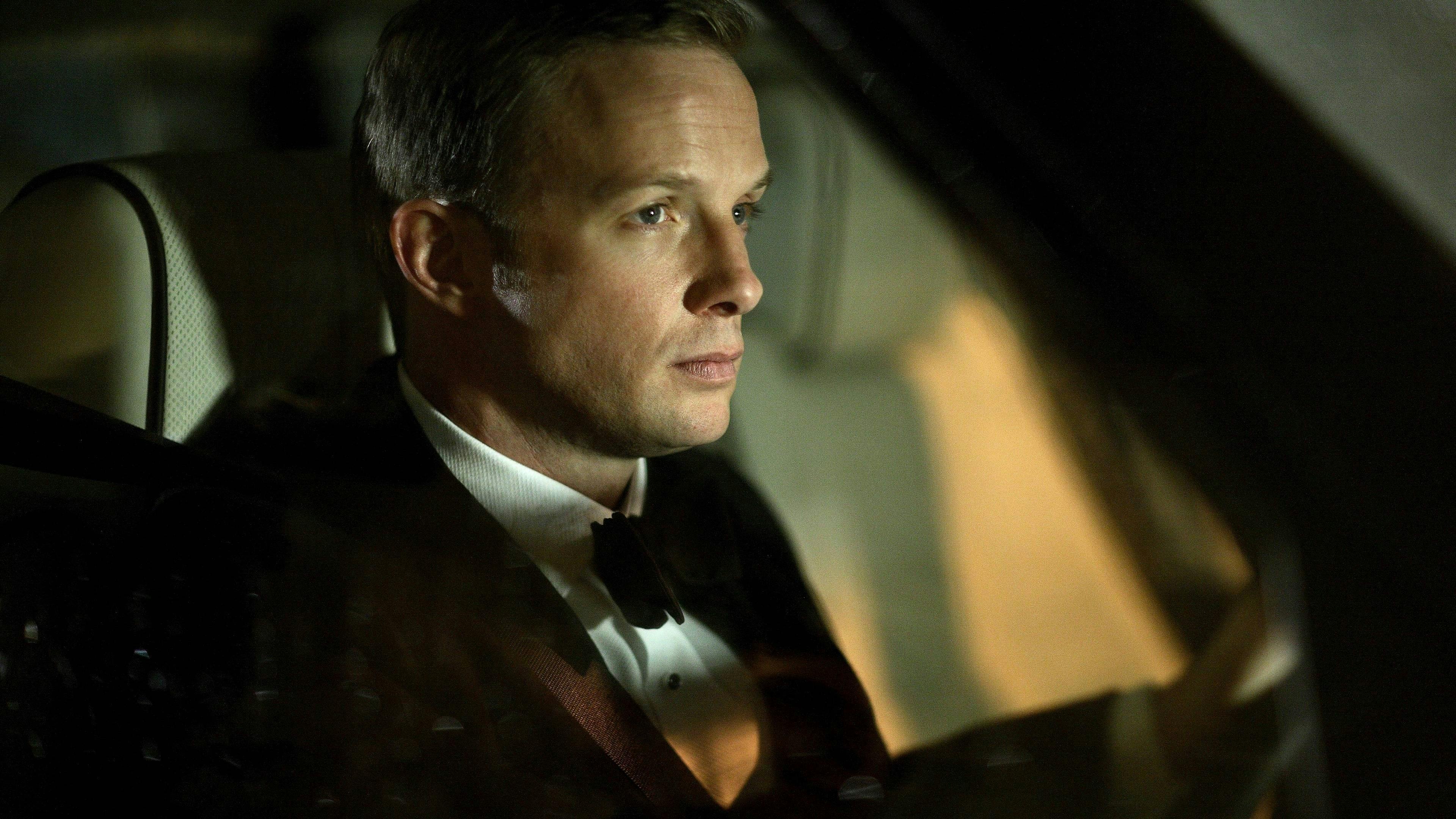 Whitechapel - episódio 1x1