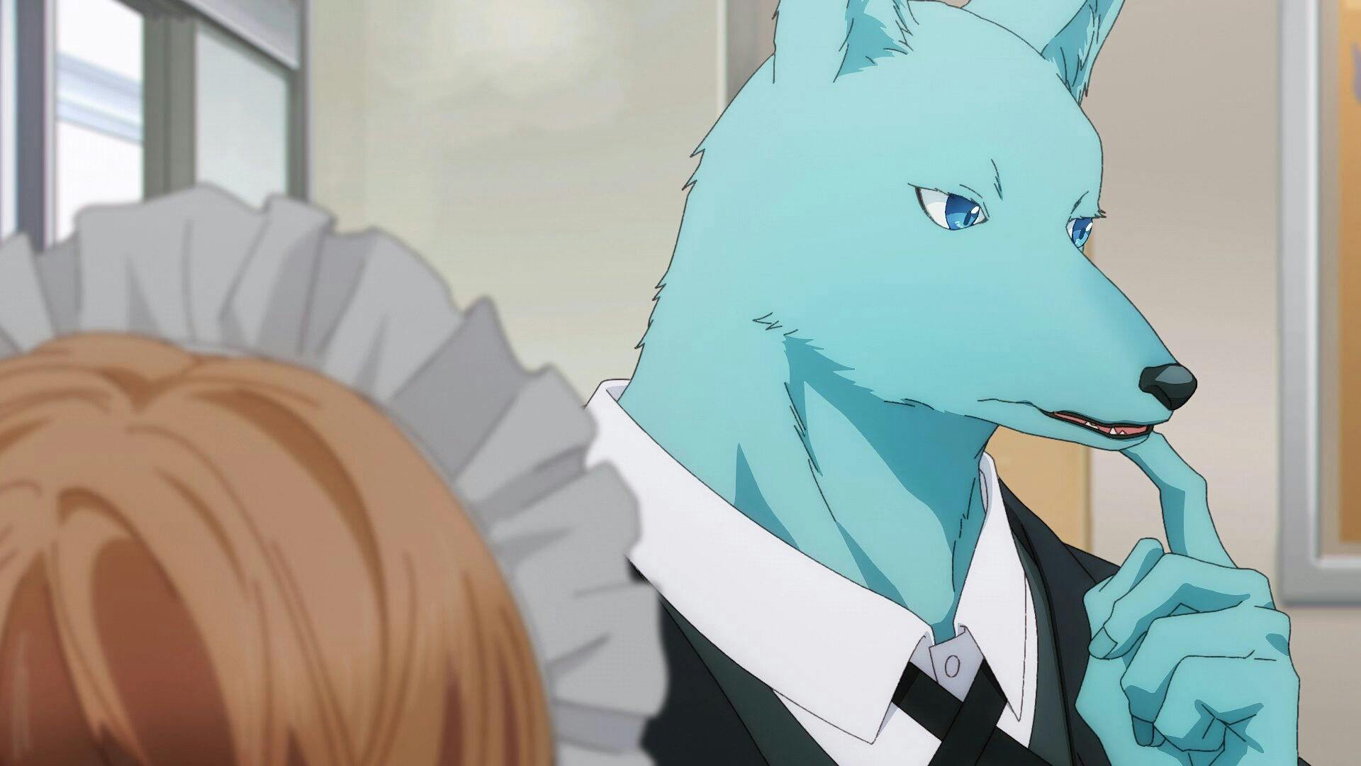 With You, Our Love Will Make It Through - episódio 1x10