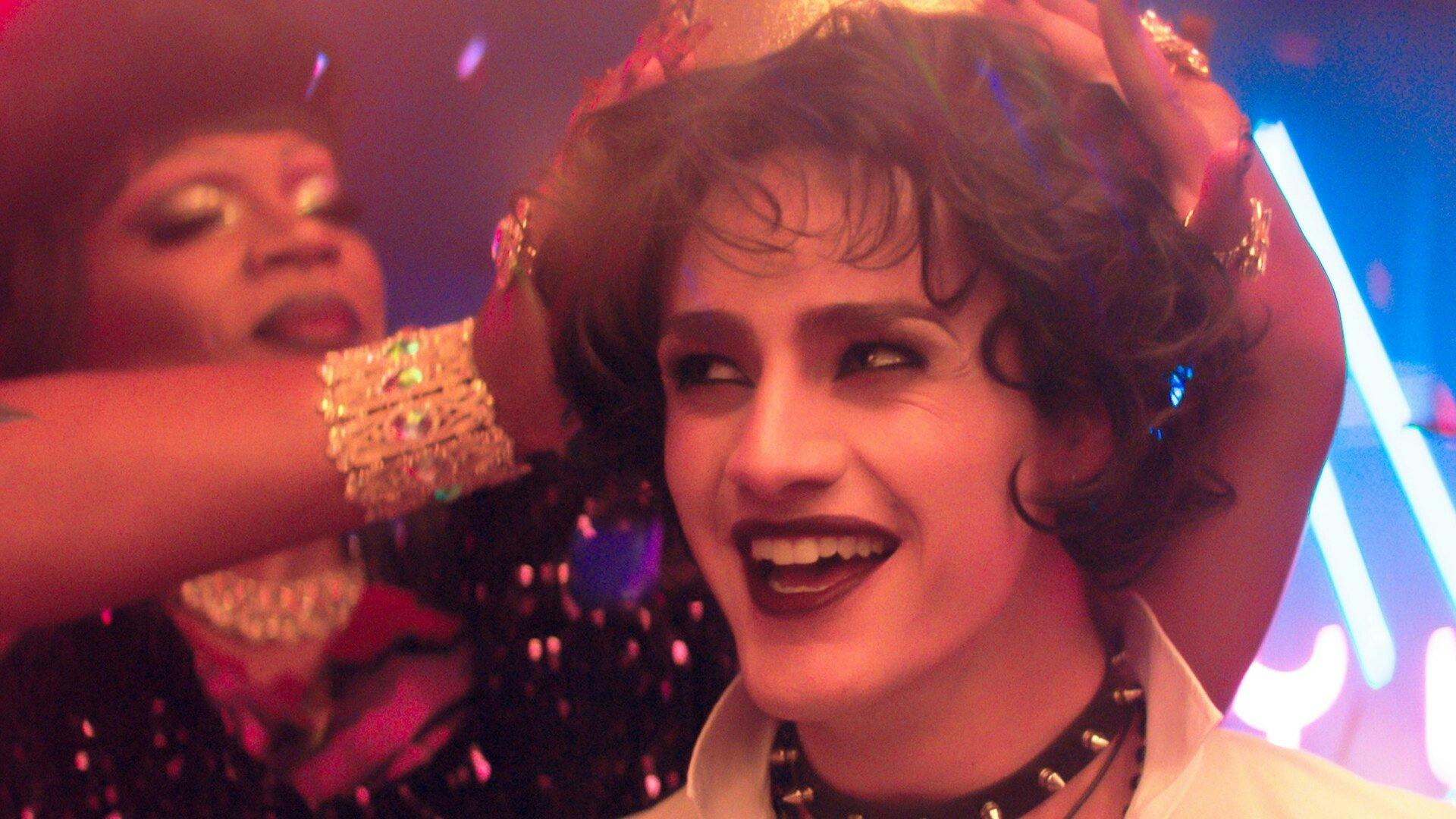 Queer as Folk - episódio 1x1