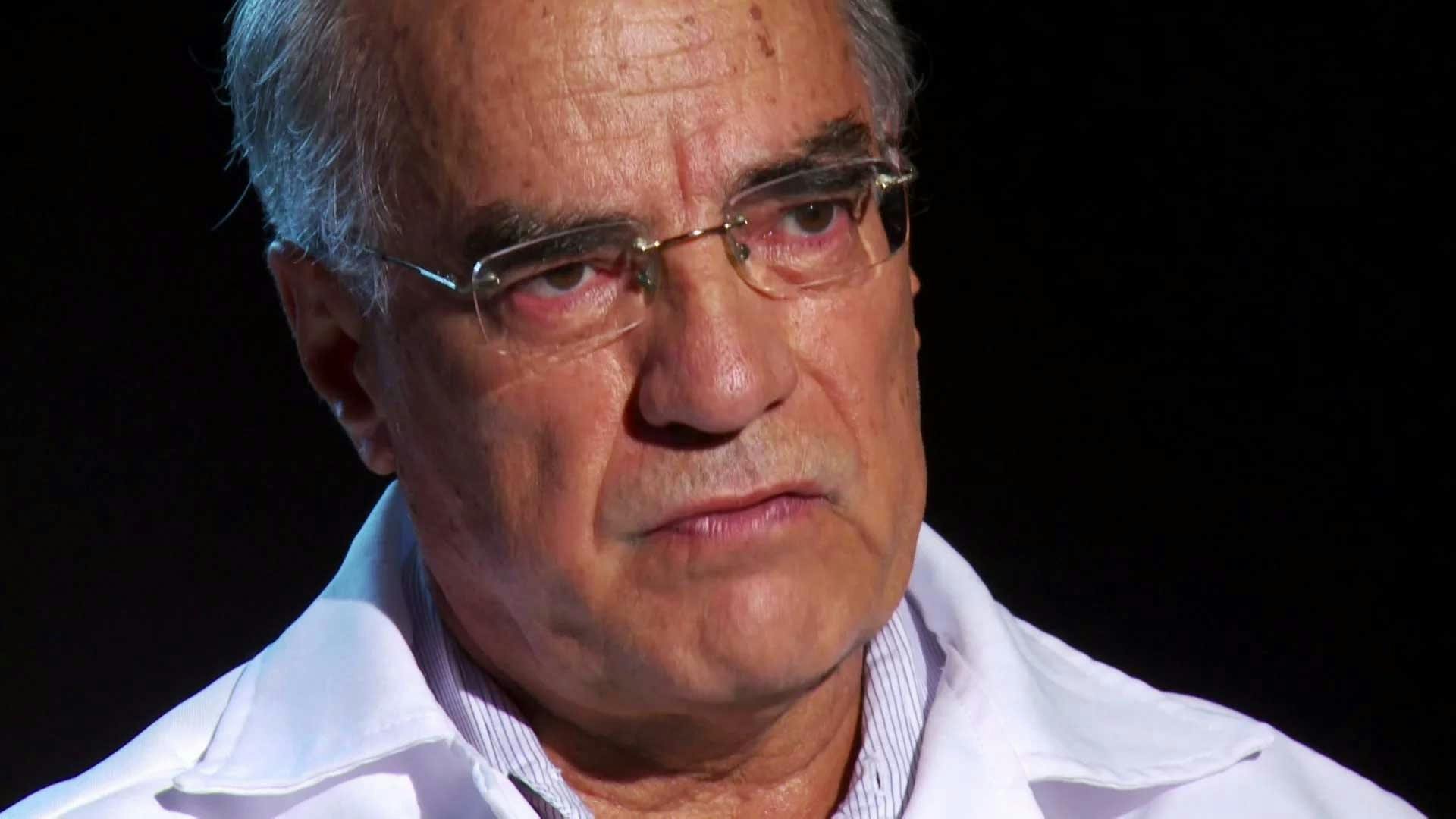 Investigação Criminal - episódio 1x1