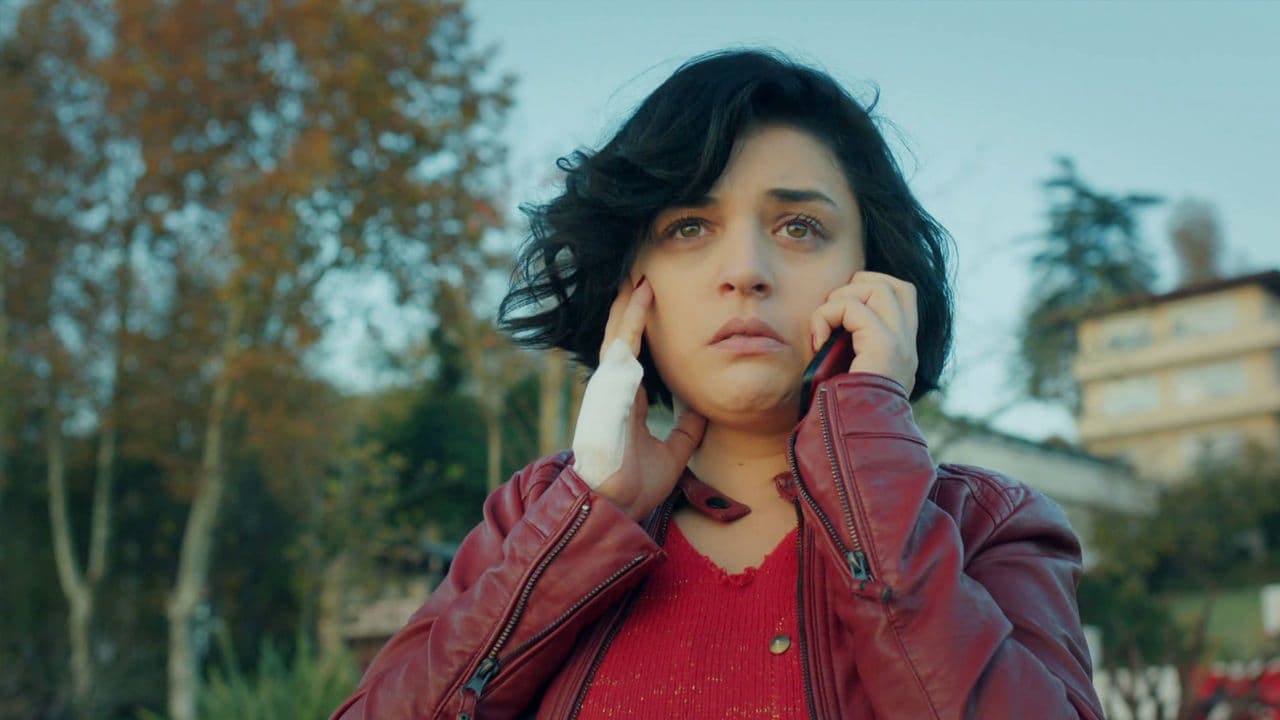 Mãe - episódio 1x5