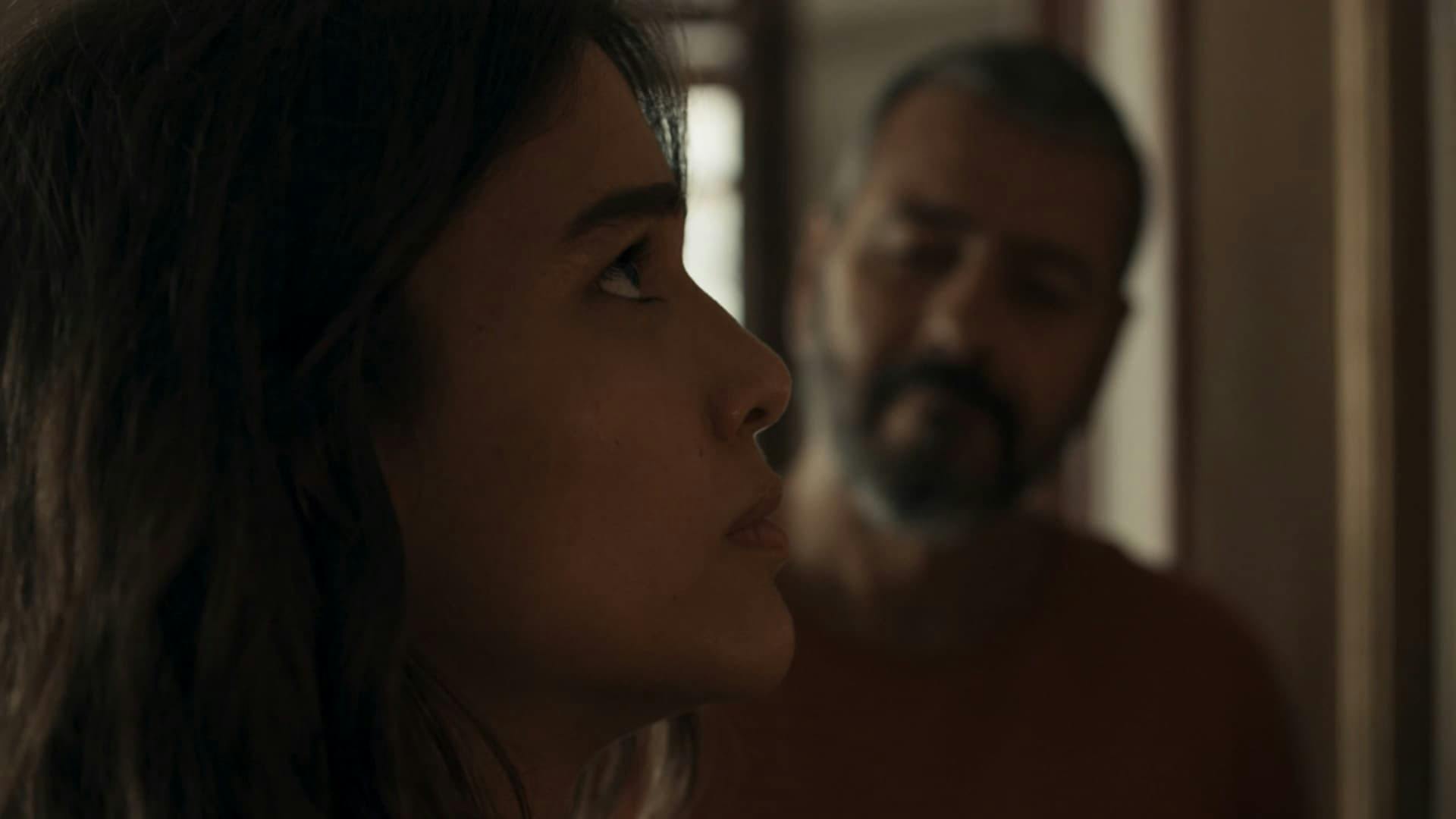 Renascer - episódio 1x72