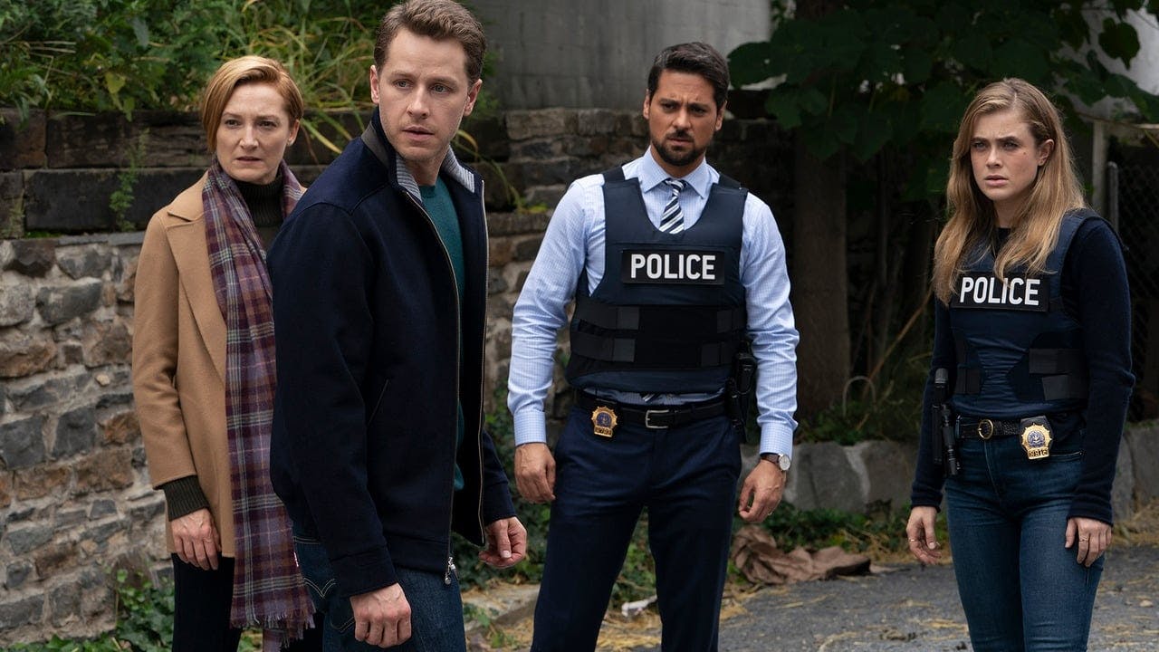 Manifest: O Mistério do Voo 828 - episódio 1x9