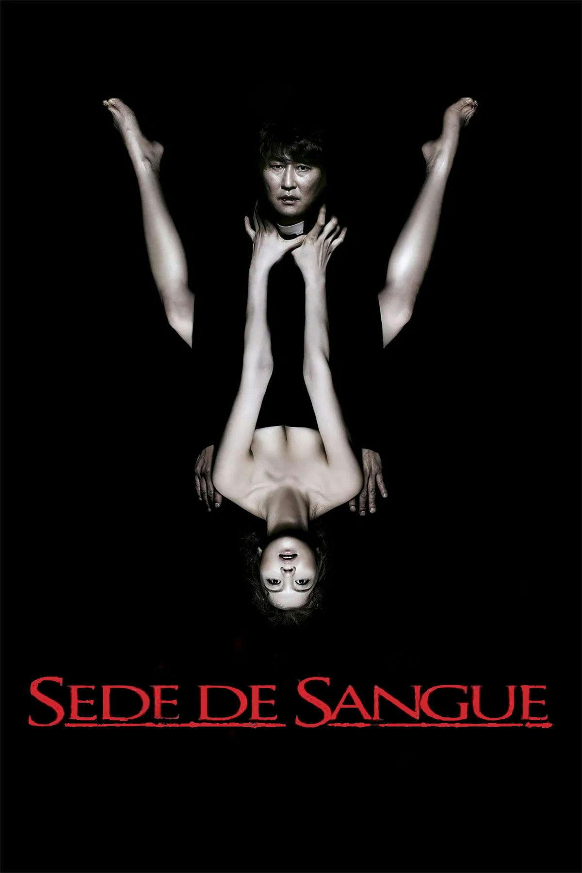 Sede de Sangue