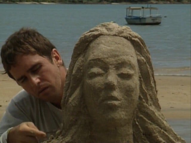 Mulheres de Areia - episódio 1x1