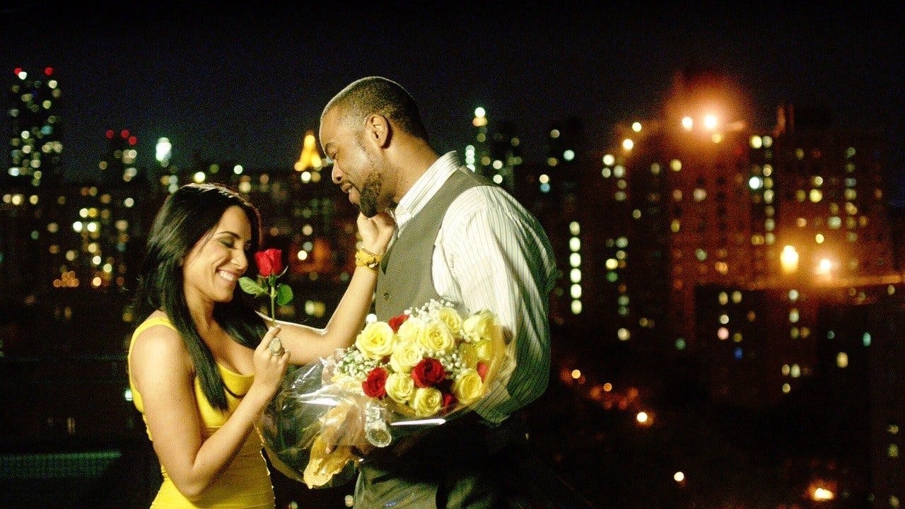 As Estações do Amor backdrop