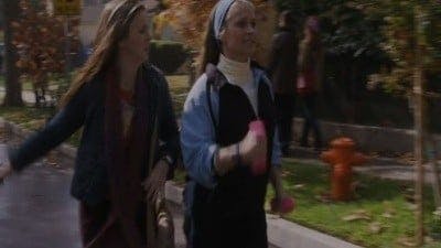 Joan of Arcadia - episódio 1x8