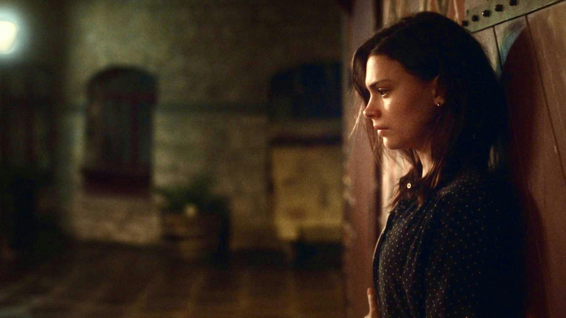 Maxton Hall - O mundo entre nós - episódio 1x6