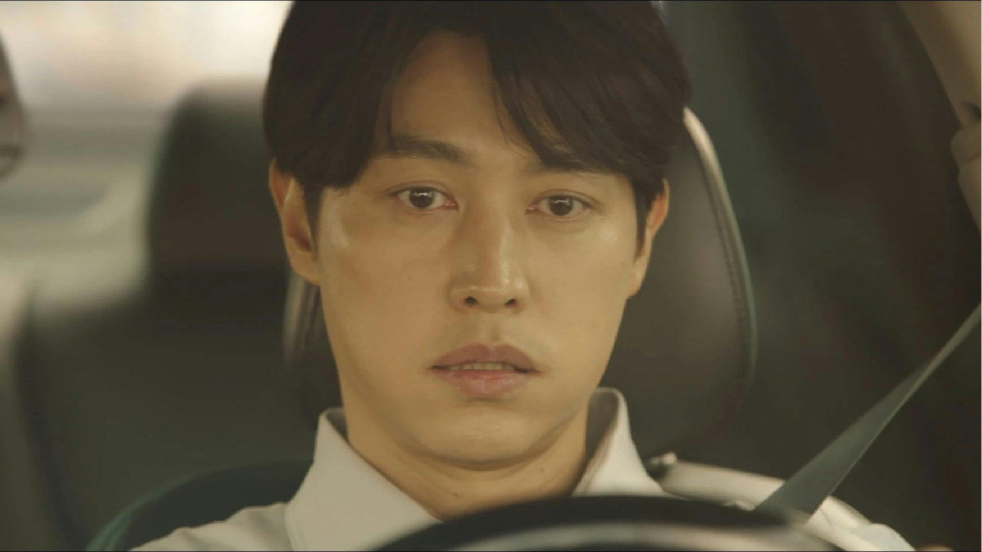 Love is for Suckers - episódio 1x3