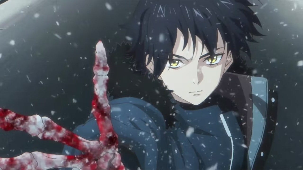 Dragon Raja -The Blazing Dawn-: 2×1