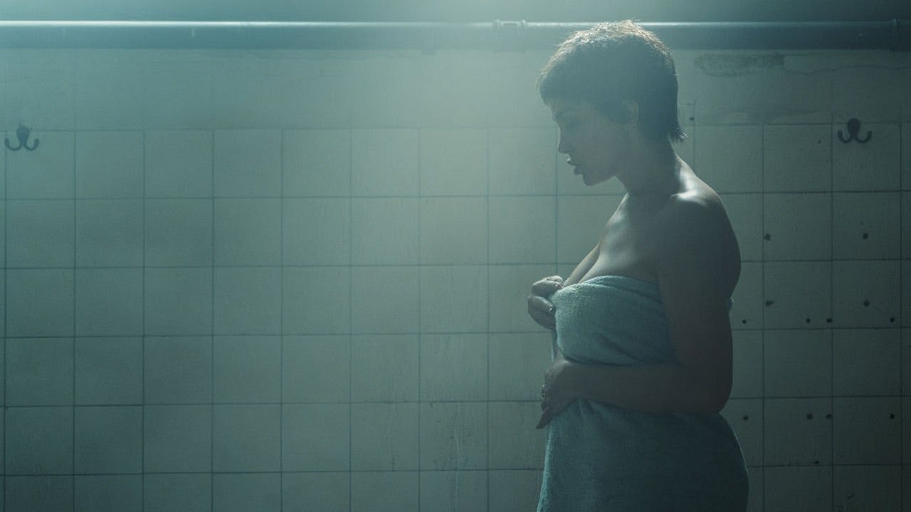 Veneno - episódio 1x7