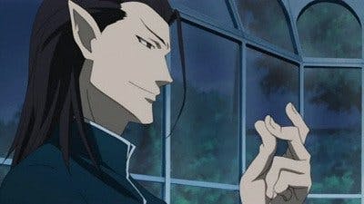 Darker Than Black - episódio 1x10